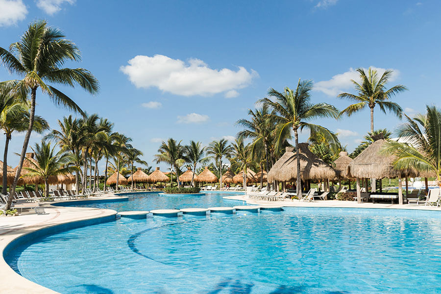 Aruba - Caribe All Inclusive