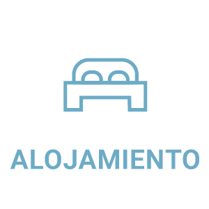 Alojamiento