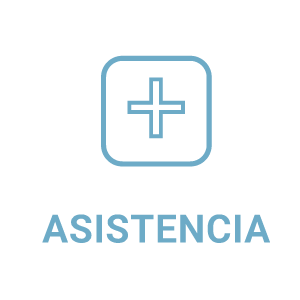 Asistencia