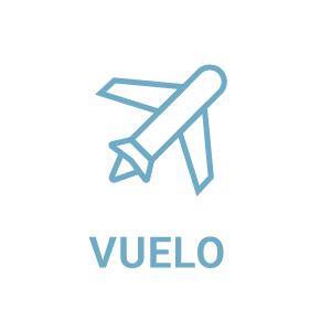 Vuelo