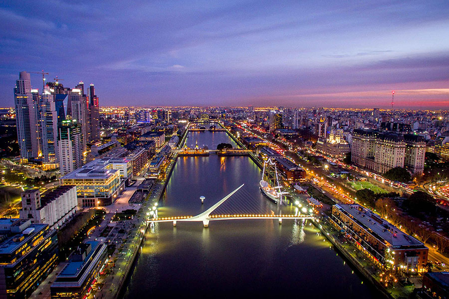 Ciudad Autónoma de Buenos Aires